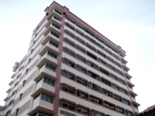 Blk 186 Pasir Ris Street 11 (Pasir Ris), HDB 5 Rooms #137332